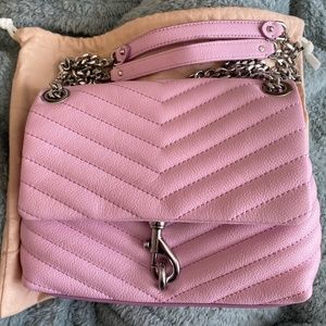 Rebecca Minkoff Edie Crossbody Bag